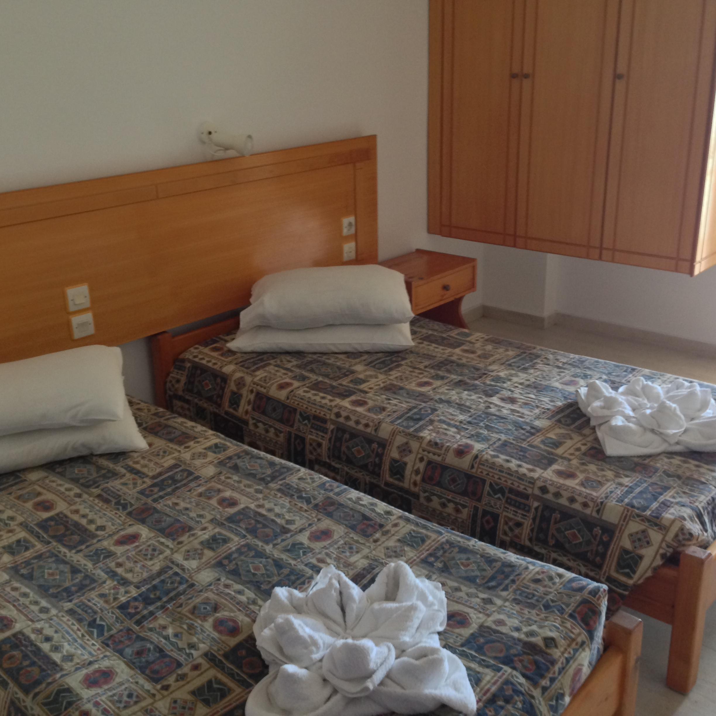 Pantheon Hotel Kéfalos Dış mekan fotoğraf